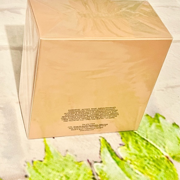 🌺CHLOE EDP LARGE 1.6 FL / 50ml - Picture 5 of 5